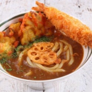 카레우동세트 메뉴 사진(네이버)