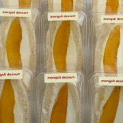 망고산도 메뉴 사진(네이버)