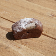 Banana Bread 메뉴 사진(네이버)