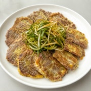 1++한우육전 메뉴 사진(네이버)