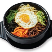 돌솥비빔밥 메뉴 사진(네이버)