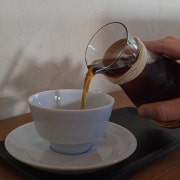 Filter Coffee 메뉴 사진(네이버)