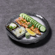멘타이 큐리 메뉴 사진(네이버)