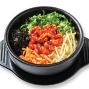 낙지돌솥비빔밥 메뉴 사진(네이버)
