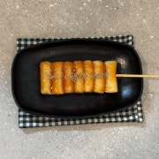떡꼬치 메뉴 사진(네이버)