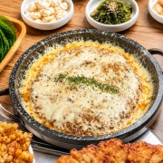 볶음밥 메뉴 사진(네이버)