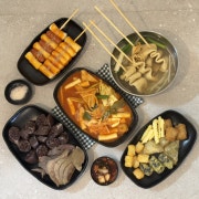 가족 세트 메뉴 사진(네이버)