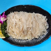 도다리 작은접시 메뉴 사진(네이버)