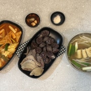 1인 세트 메뉴 사진(네이버)
