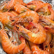 대하구이 한판 메뉴 사진(네이버)