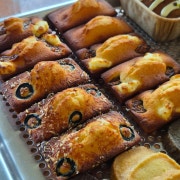 단체 주문 메뉴 사진(네이버)