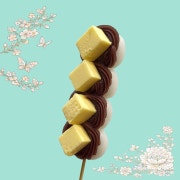 앙버터 당고 메뉴 사진(네이버)