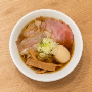타카이 라멘 (LUNCH) 메뉴 사진(네이버)