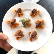 피곶치 메뉴 사진(네이버)