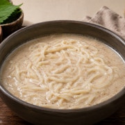 들깨칼국수 🌟 메뉴 사진(네이버)