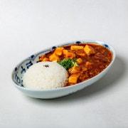 마파두부덮밥 메뉴 사진(네이버)