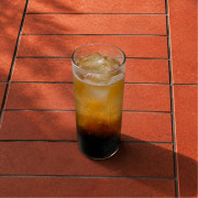 Brew Tonic (Iced) 메뉴 사진(네이버)