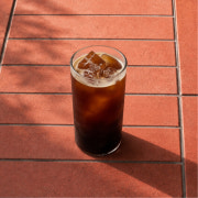 Americano(Iced) 메뉴 사진(네이버)