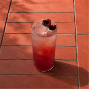 Cherry Pop 메뉴 사진(네이버)