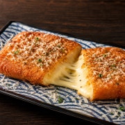 구름치즈 메뉴 사진(네이버)