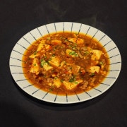 마라마파두부 메뉴 사진(네이버)
