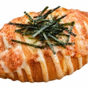명란마요소금빵 메뉴 사진(네이버)