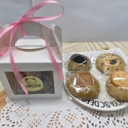 1700쿠키세트 메뉴 사진(네이버)