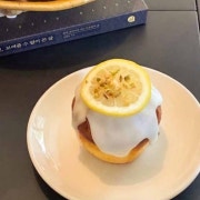레몬파운드 메뉴 사진(네이버)