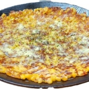 옥수수알전 메뉴 사진(네이버)