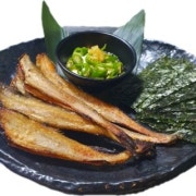 반건조노가리 메뉴 사진(네이버)