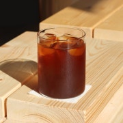 아메리카노 메뉴 사진(네이버)