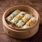 부추창펀 메뉴 사진(네이버)