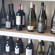 Natural wine Bottle 메뉴 사진(네이버)