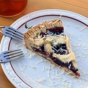 Homemade Pie 메뉴 사진(네이버)