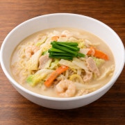 백짬뽕 메뉴 사진(네이버)
