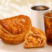 모닝세트 메뉴 사진(네이버)