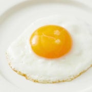 계란후라이 메뉴 사진(네이버)