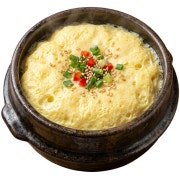 계란찜 메뉴 사진(네이버)