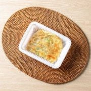납작만두(10p) 메뉴 사진(네이버)