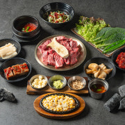 꽃갈비살 메뉴 사진(네이버)