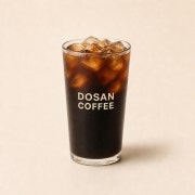 아메리카노 메뉴 사진(네이버)