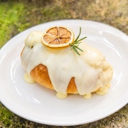창신왁뿌소금빵 메뉴 사진(네이버)
