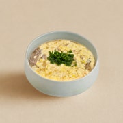계란온면 단품 메뉴 사진(네이버)