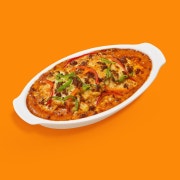 마라 로제 파스타 메뉴 사진(네이버)