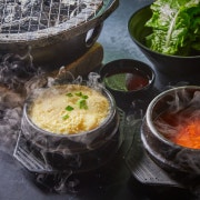 계란찜 김치찌개 무한리필 메뉴 사진(네이버)