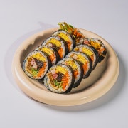 반포 오리지널 김밥 메뉴 사진(네이버)