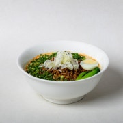 국물탄탄면 메뉴 사진(네이버)