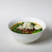 국물탄탄면 메뉴 사진(네이버)