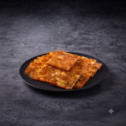 닭발편육 메뉴 사진(네이버)