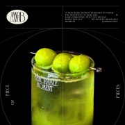Shine Muscat Ade 메뉴 사진(네이버)